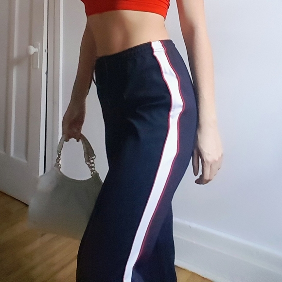 Vintage track pants - Picture 4 of 4
